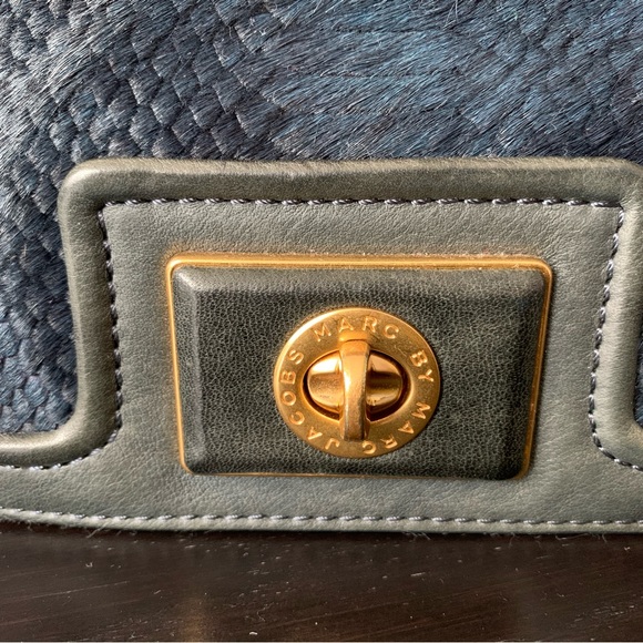 Marc by Marc Jacobs crossbody bag - Picture 2 of 8